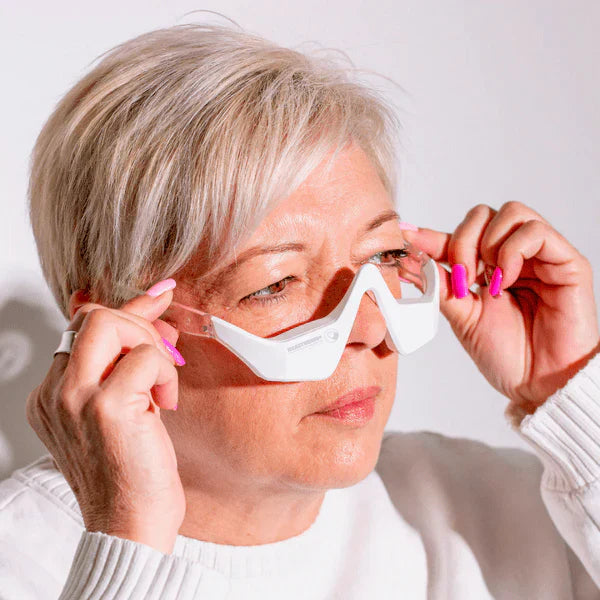 EMS Micro-Current Eye Massager