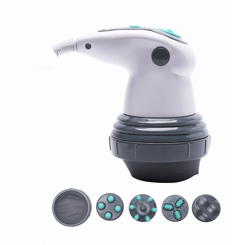 Anti-Cellulite Full Body Massager