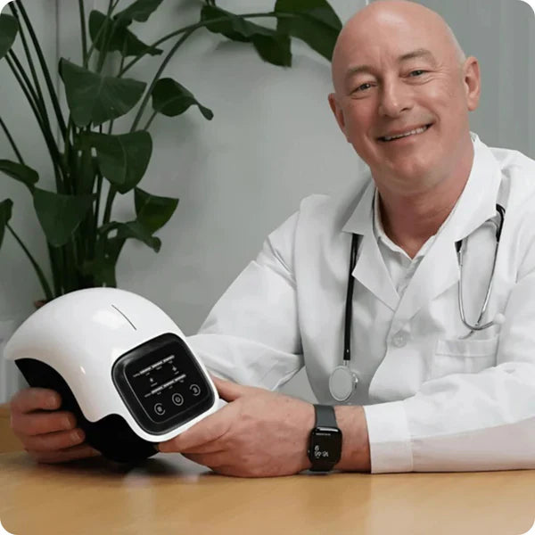 Knee Relaxation Massager