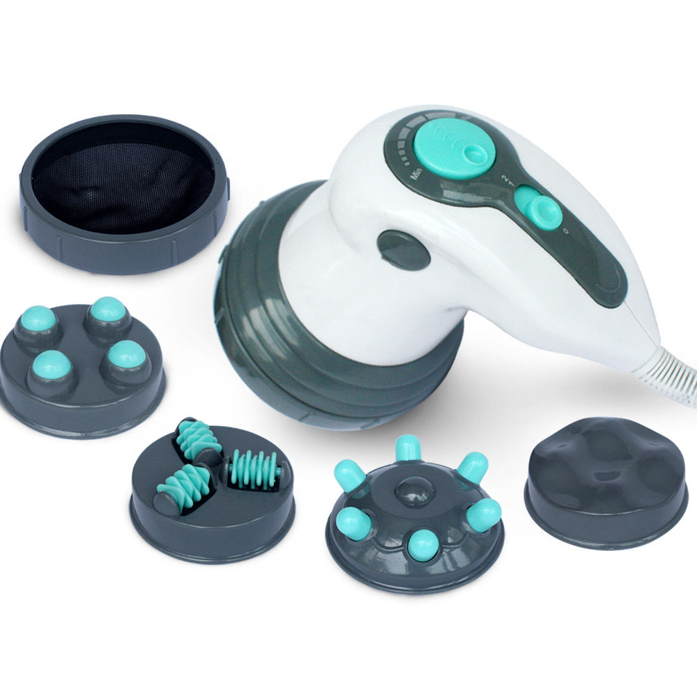 Anti-Cellulite Full Body Massager
