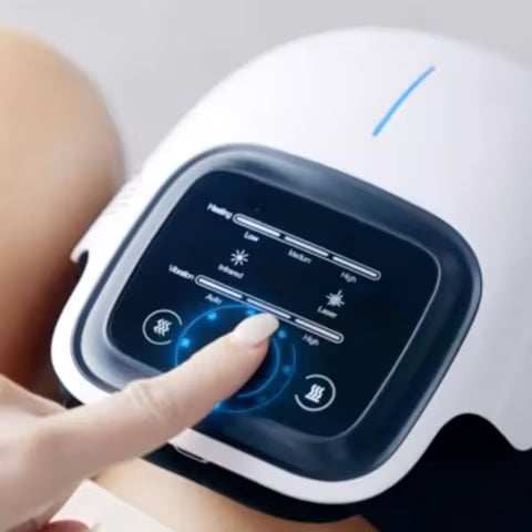 Knee Relaxation Massager