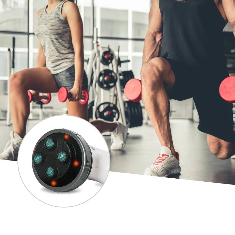 Anti-Cellulite Full Body Massager