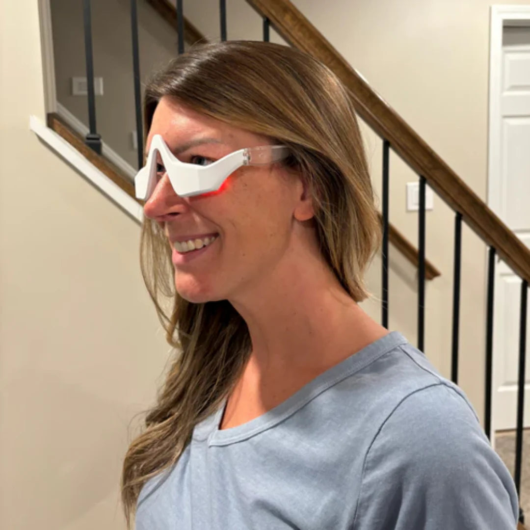 EMS Micro-Current Eye Massager