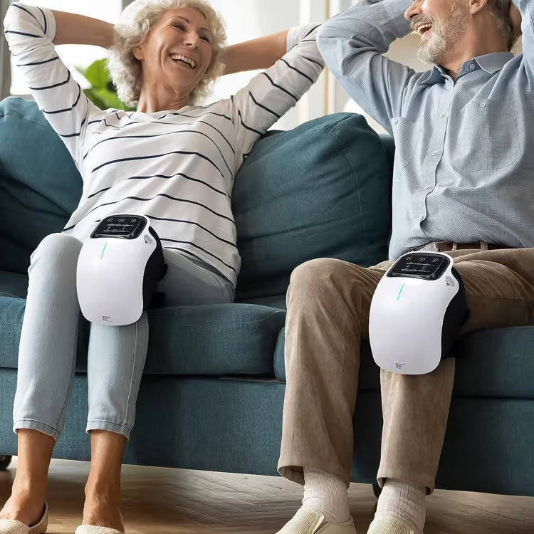 Knee Relaxation Massager