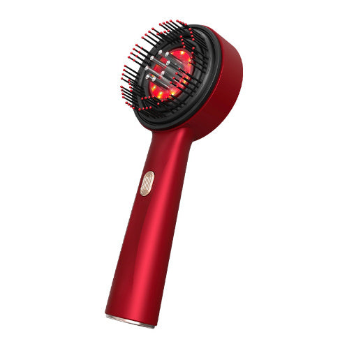 Electric Vibration Massage Comb