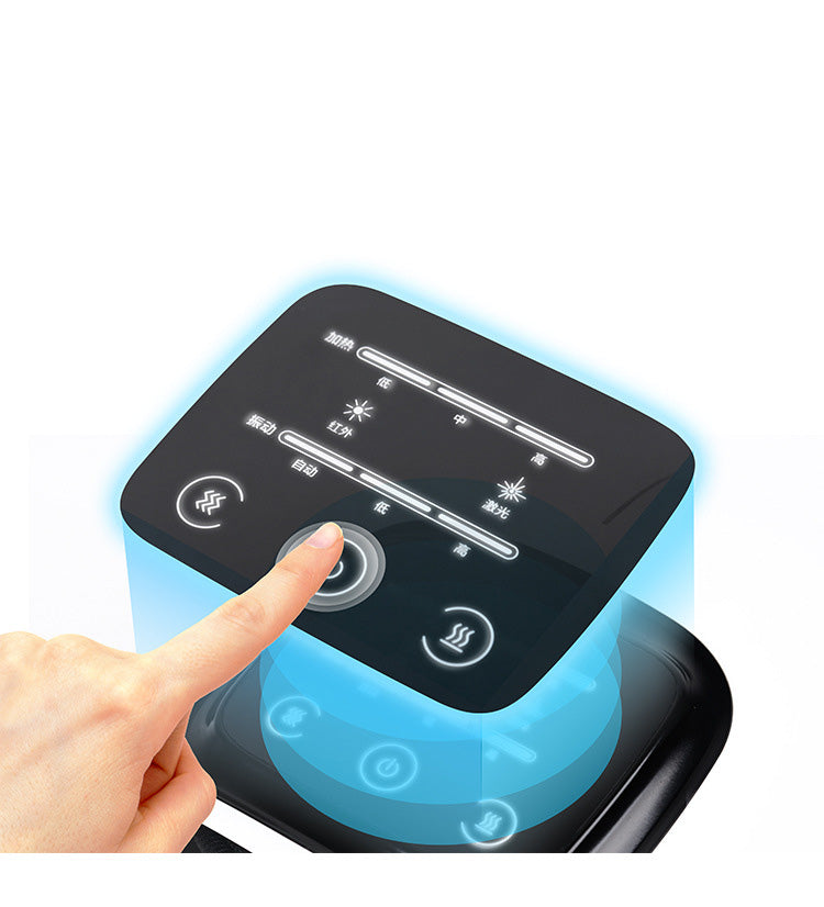 Knee Relaxation Massager