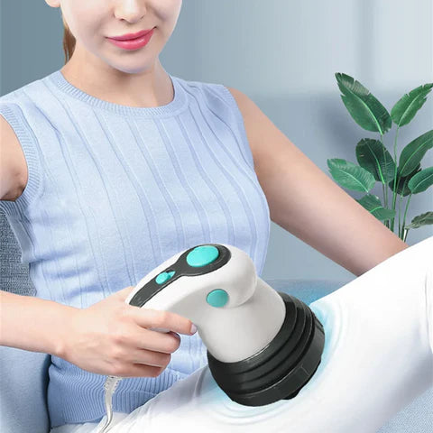 Anti-Cellulite Full Body Massager