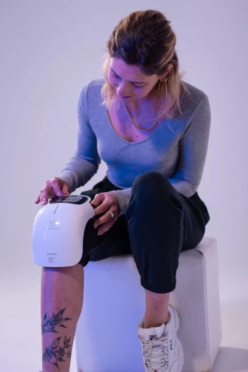 Knee Relaxation Massager