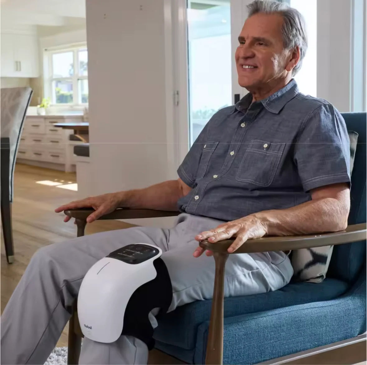 Knee Relaxation Massager