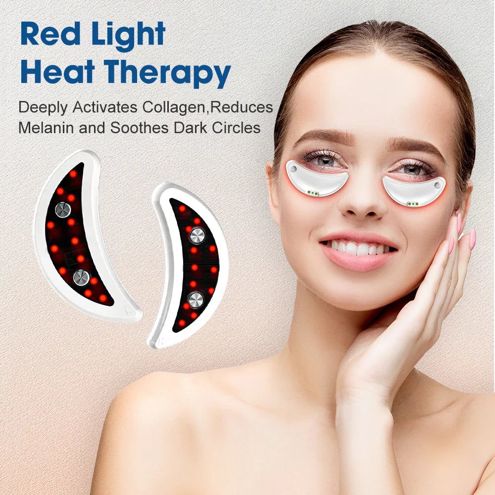 Soothing Remover Eye Bags Eye Massager