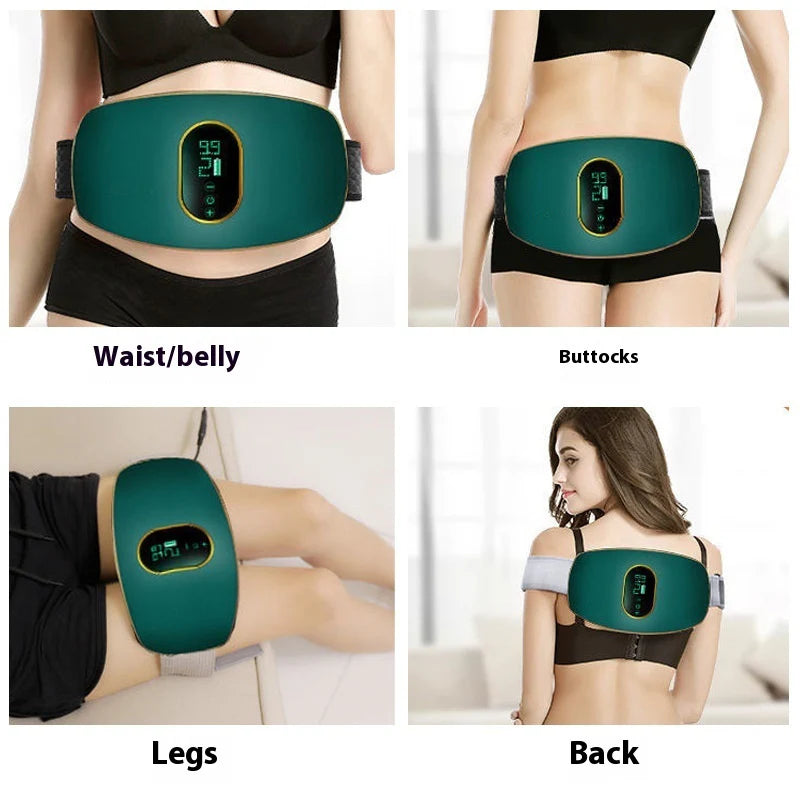 Household Charging Belly Control