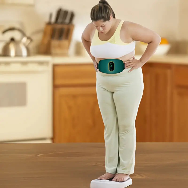 Household Charging Belly Control