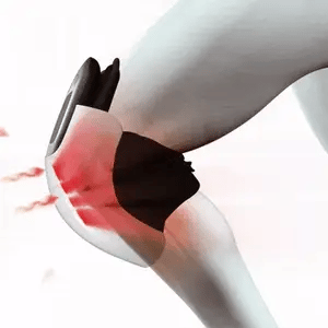 Knee Relaxation Massager