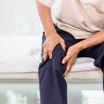 Knee Relaxation Massager