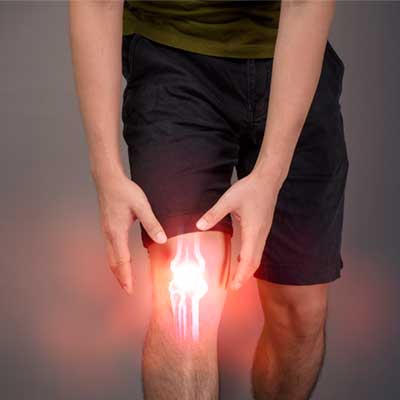 Knee Relaxation Massager
